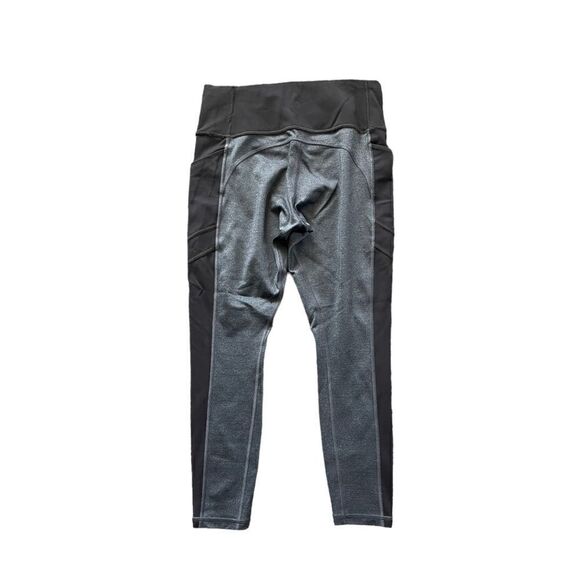 ATHLETA All in Structure 7/8 Tight / Leggings Size Small - Picture 2 of 7